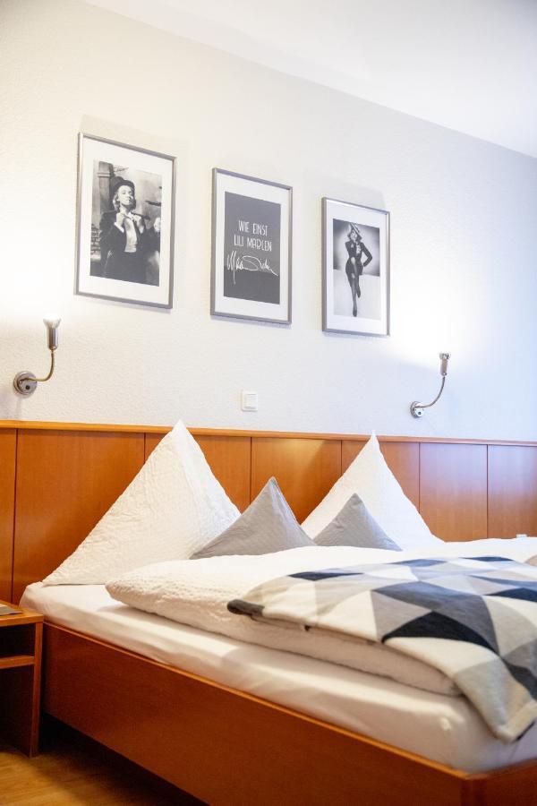 Kleines Hotel Westhus Dörpen المظهر الخارجي الصورة