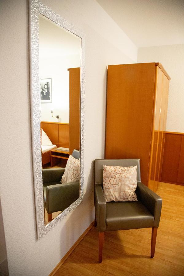 Kleines Hotel Westhus Dörpen المظهر الخارجي الصورة