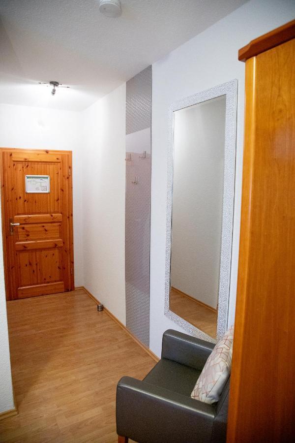 Kleines Hotel Westhus Dörpen المظهر الخارجي الصورة