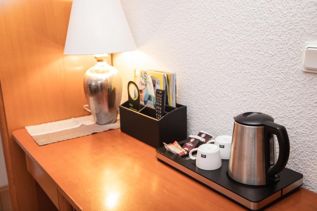 Kleines Hotel Westhus Dörpen المظهر الخارجي الصورة